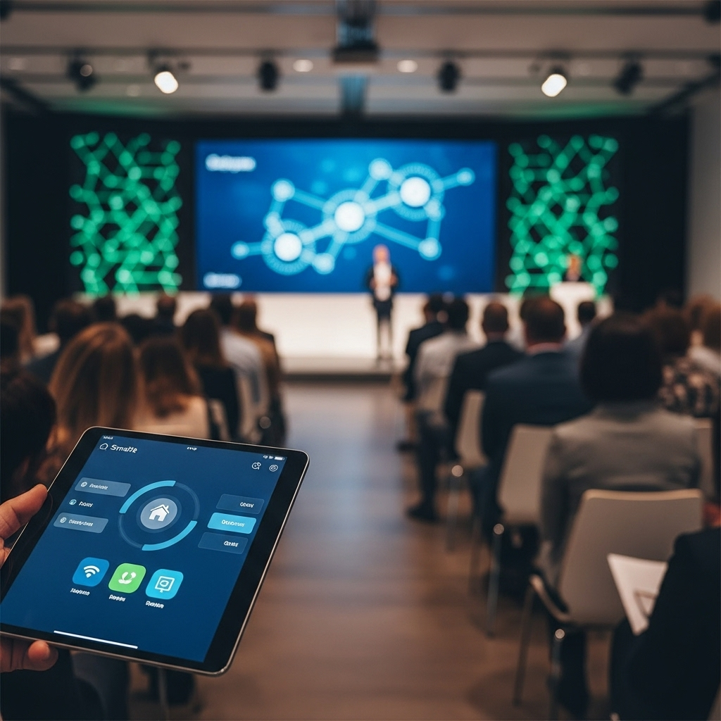 Praktyczne wskazówki IoT: inspiracje z konferencji