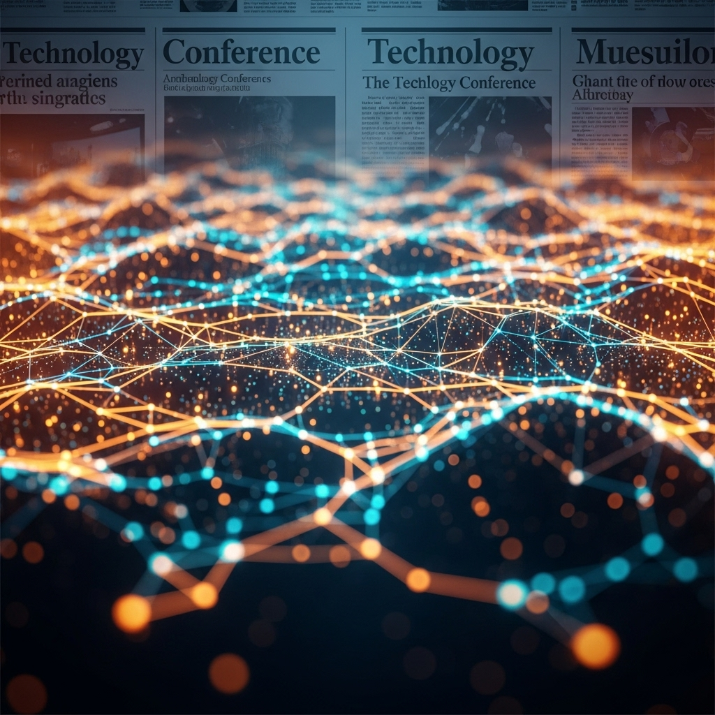 Rewolucja IoT: nowości i trendy z ostatnich konferencji
