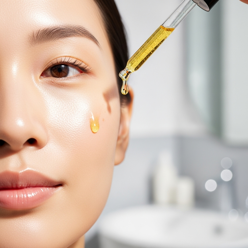 Rozświetl swoją skórę: przewodnik po serum z witaminą C