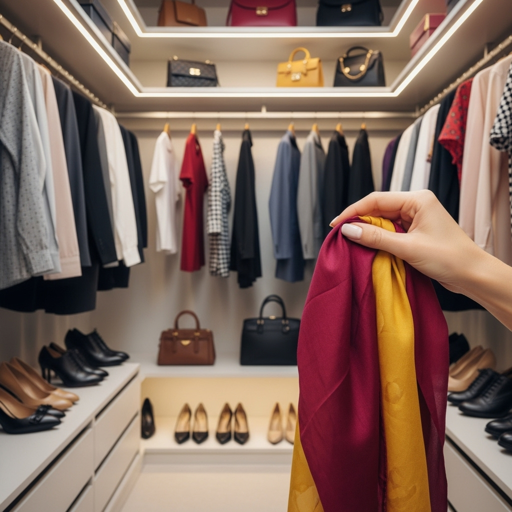 Personal shopping: luksusowy klucz do perfekcyjnej garderoby